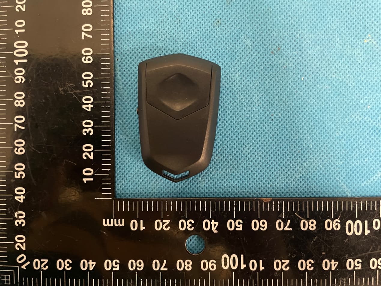 bluetooth remote - FCC ID 2A5WO-REMOTE001 - Shenzhen Xingbang Technology Co., Ltd. (2)