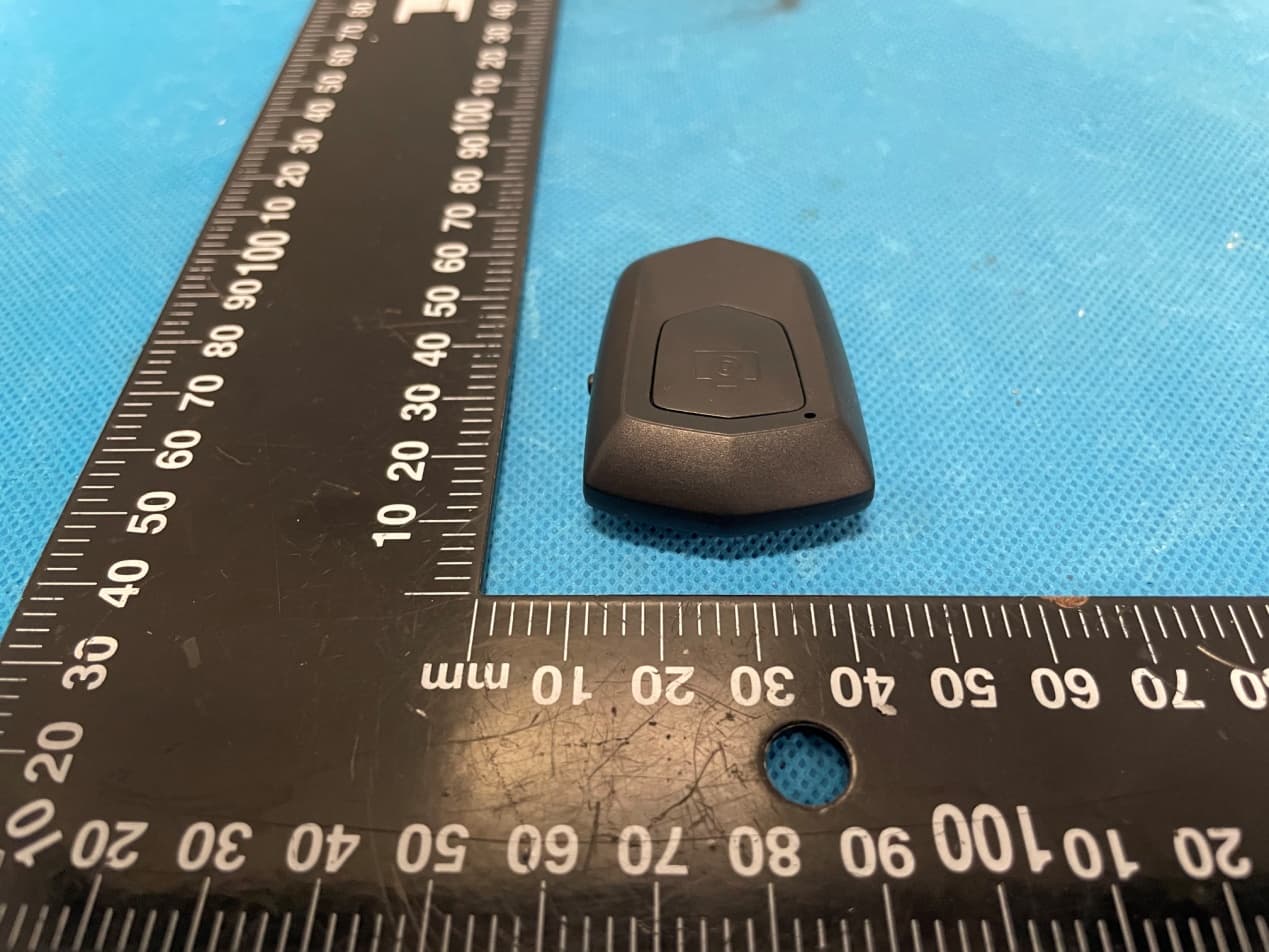 bluetooth remote - FCC ID 2A5WO-REMOTE001 - Shenzhen Xingbang Technology Co., Ltd. (3)