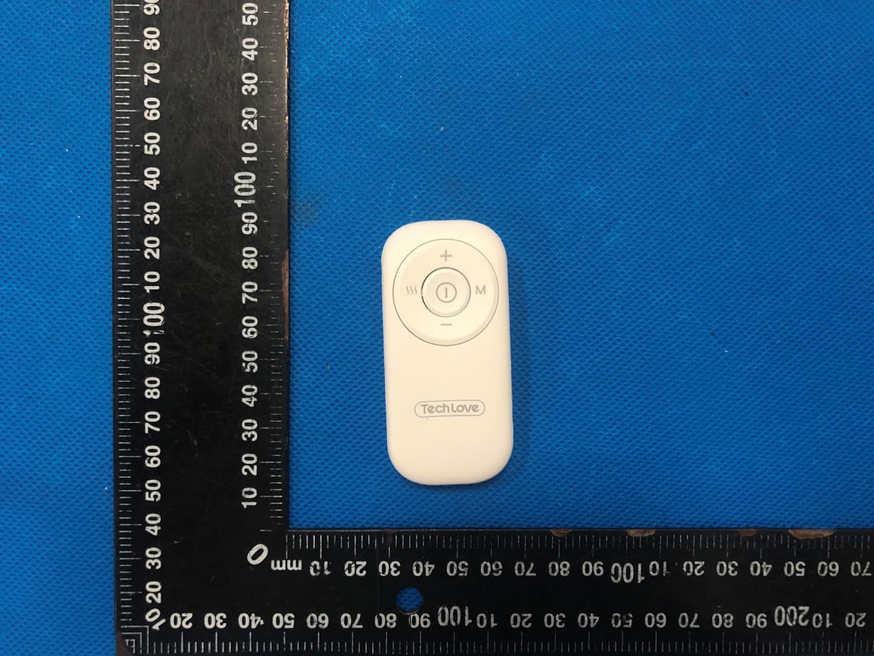 Neck Massager - FCC ID 2A5WP-JOY-1 - shenzhenshizeyuankejiyouxiangongsi (2)