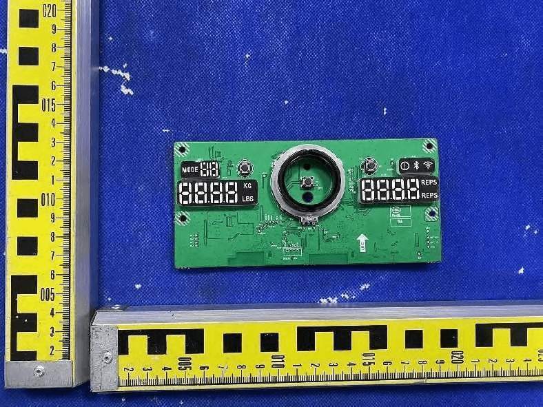 PLUTO - FCC ID 2A5X5-SQPLUTO - SOUND AROUND INC.
