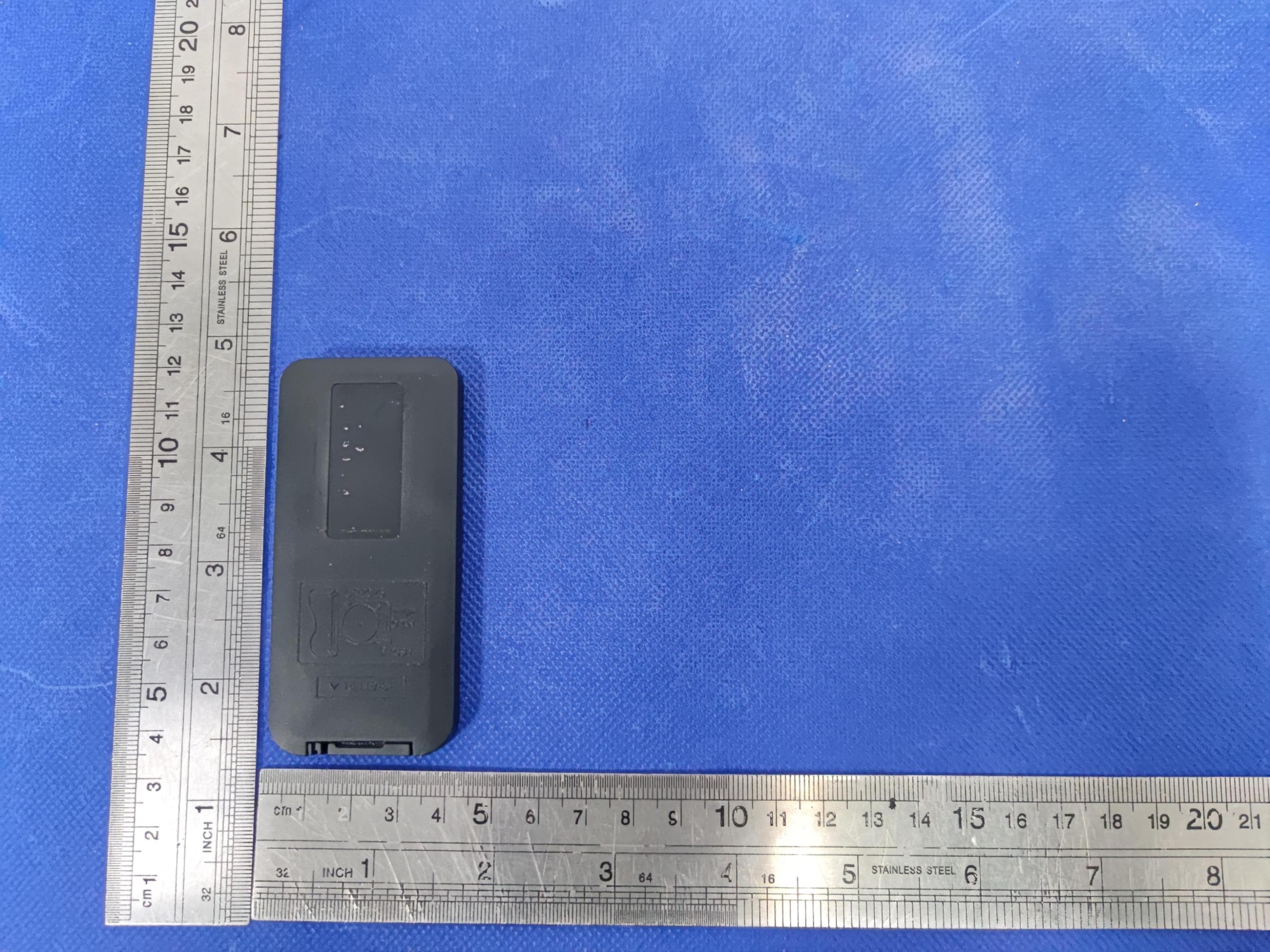 steam sauna - FCC ID 2A5XA-DDSS - Zhejiang Dingda Industrial Co. , Ltd.