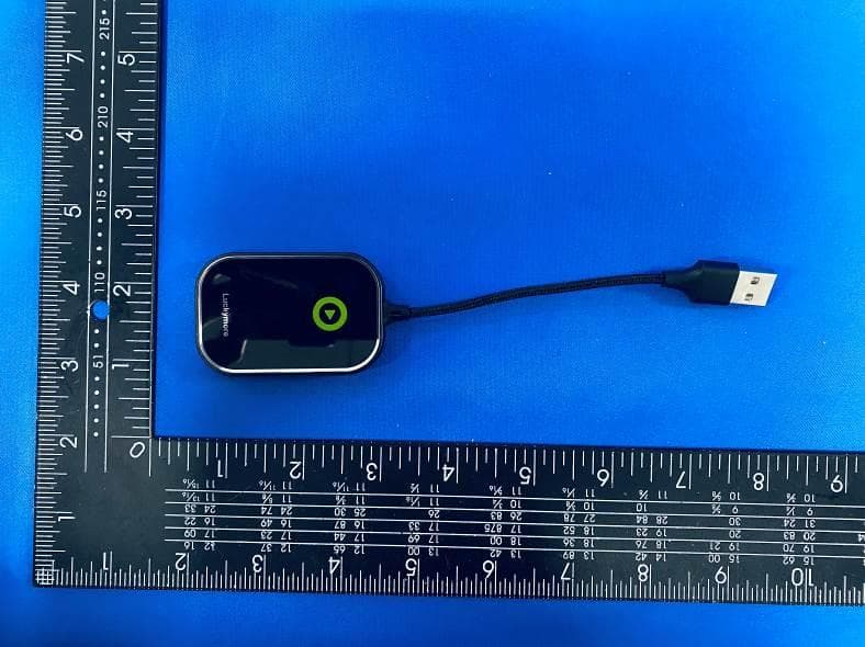 Wireless Car Adapter - FCC ID 2A5XO-BY - Shenzhen Boyi Electronics Co., Ltd. (3)