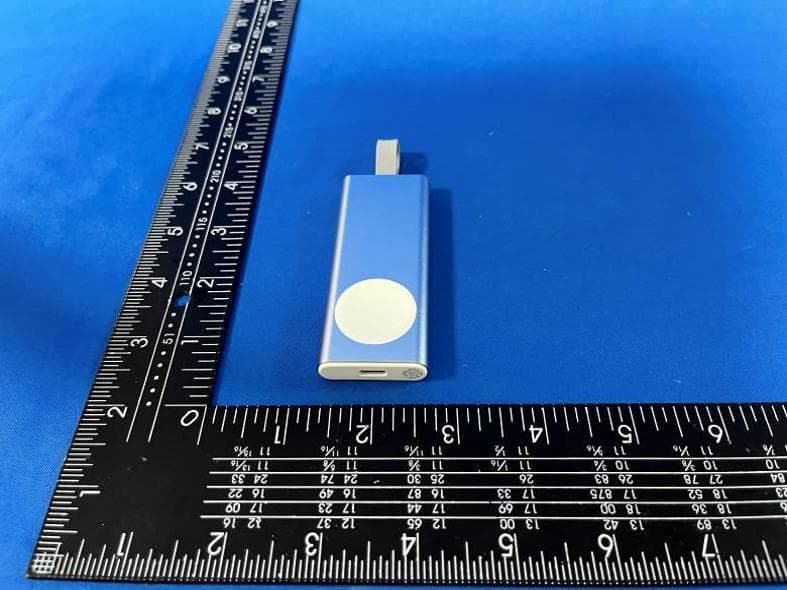 Portable Watch Charger - FCC ID 2A5XO-BY-528V - Shenzhen Boyi Electronics Co., Ltd. (3)