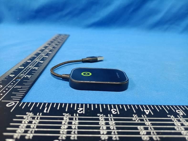 CarPlay Adapter - FCC ID 2A5XO-BY960K - Shenzhen Boyi Electronics Co., Ltd. (5)