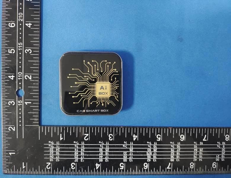 Car Smart Box - FCC ID 2A5XO-BY961A - Shenzhen Boyi Electronics Co., Ltd. (2)