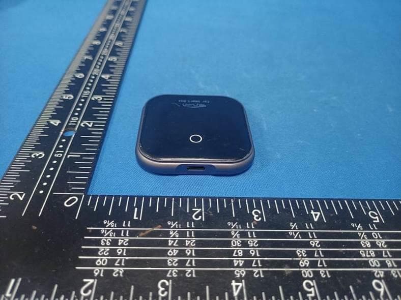 Wireless Car Adapter - FCC ID 2A5XO-BY963 - Shenzhen Boyi Electronics Co., Ltd. (5)