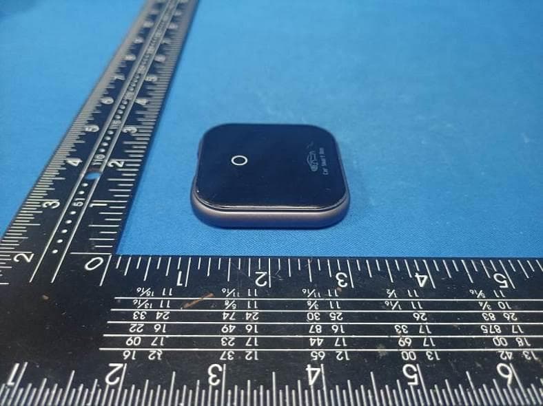 Wireless Car Adapter - FCC ID 2A5XO-BY963 - Shenzhen Boyi Electronics Co., Ltd. (3)