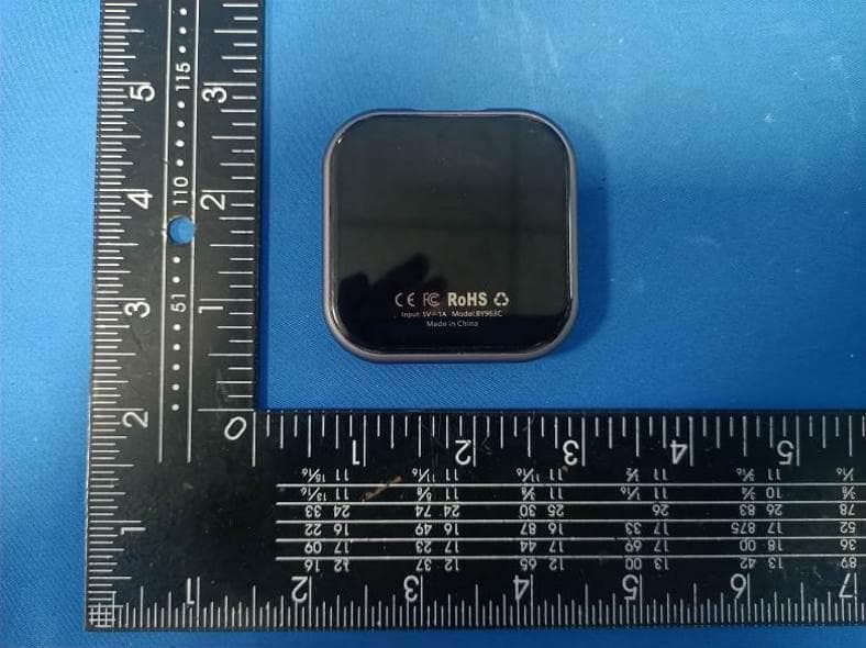 Wireless Car Adapter - FCC ID 2A5XO-BY963 - Shenzhen Boyi Electronics Co., Ltd.