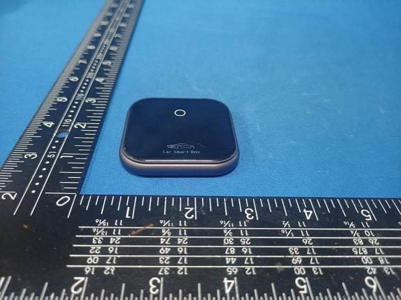 Wireless Car Adapter - FCC ID 2A5XO-BY963 - Shenzhen Boyi Electronics Co., Ltd. (4)