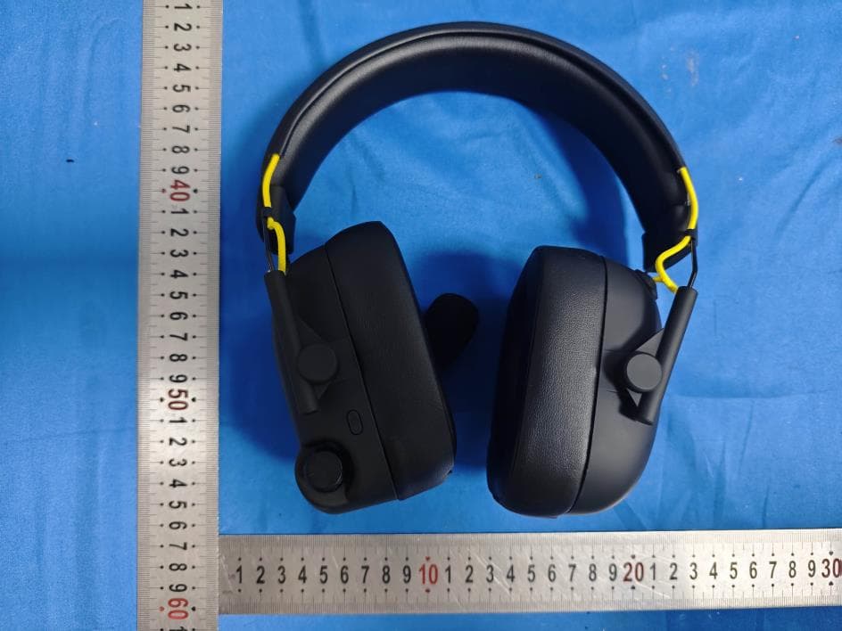 Gaming headset - FCC ID 2A5Y2-P4 - Shenzhen Hengmaolong Technology Co.,Ltd. (2)