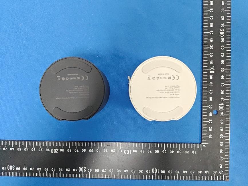 3 in 1 Magnetic Wireless Charger - FCC ID 2A5YG-WQ25 - Shenzhen Midason Technology Co.,Ltd (3)