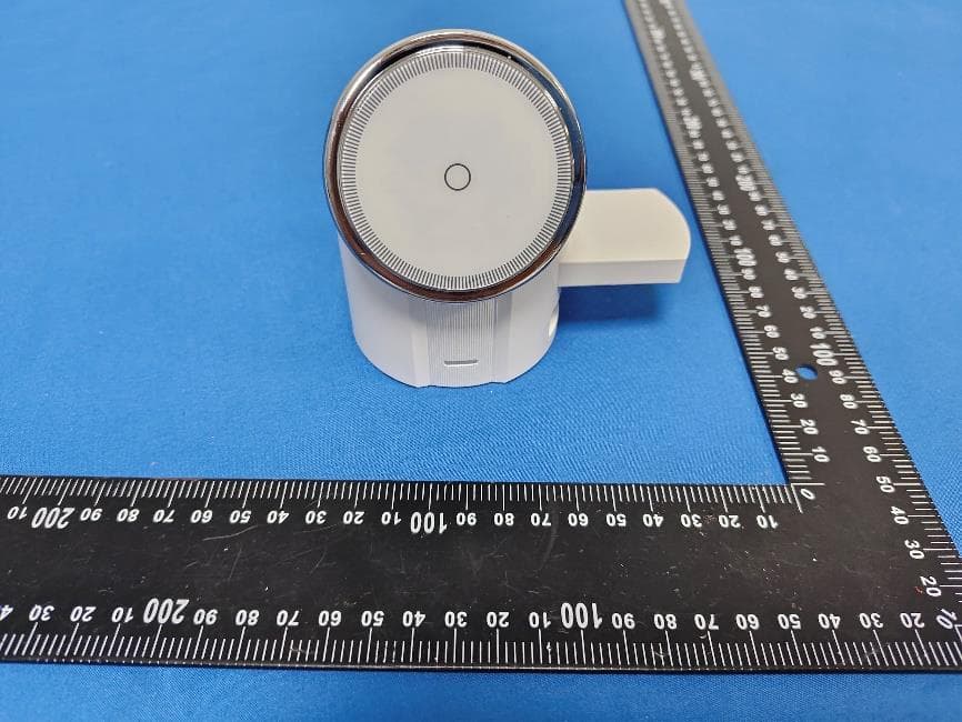 3 in 1 Magnetic Wireless Charger - FCC ID 2A5YG-WQ25 - Shenzhen Midason Technology Co.,Ltd (2)