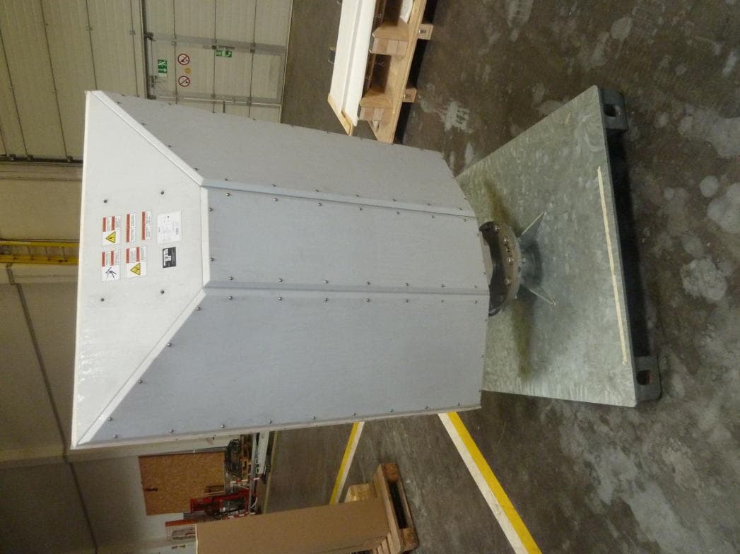 MAX A3 - FCC ID 2A5YR-MAXA3F8900 - Robin Radar Systems b.v. (3)