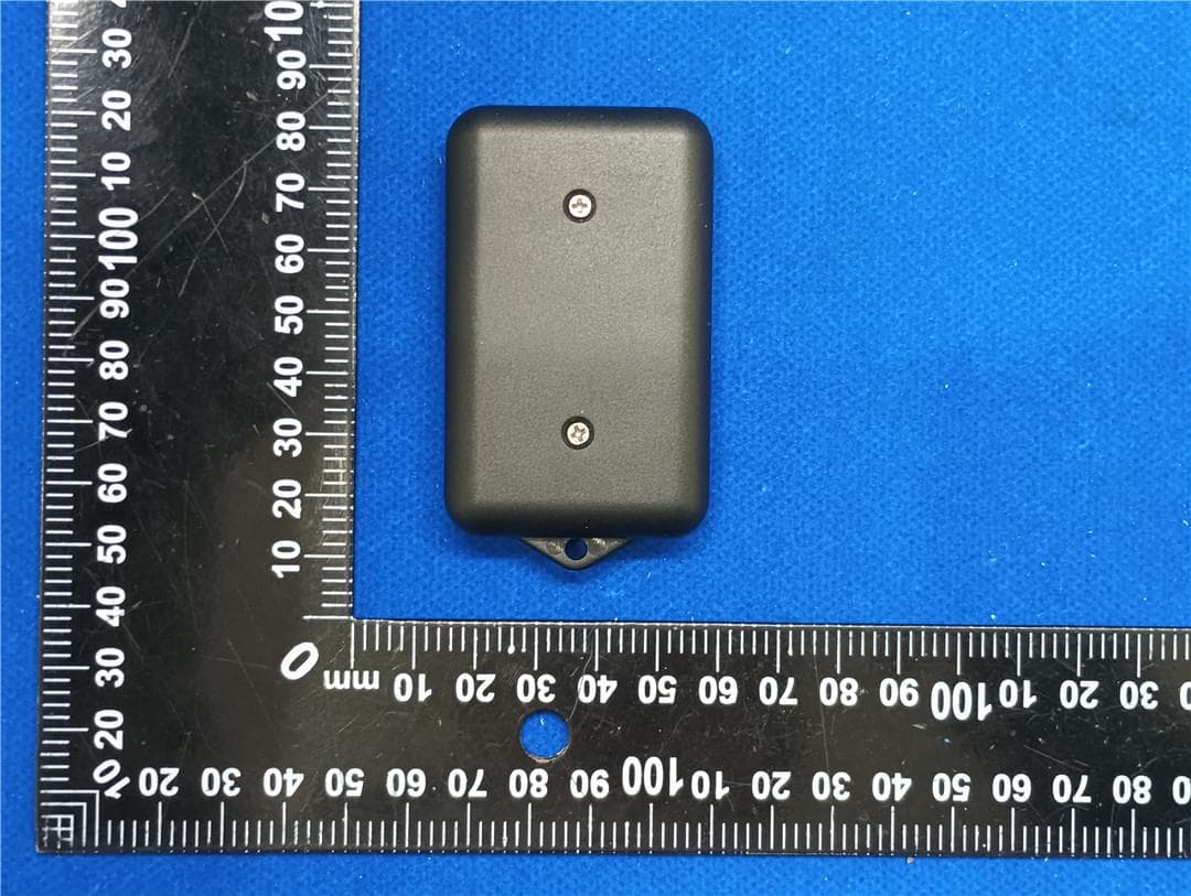 Garage Door Remote Control - FCC ID 2A5Z8-GD303 - Shenzhen Jos Technology Co., Ltd. (2)