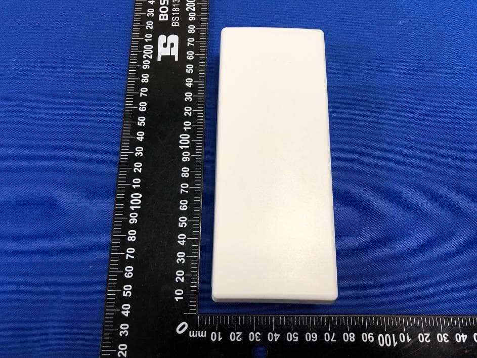 WIRELESS KEYPAD - FCC ID 2A5Z8-GNBX01 - Shenzhen Jos Technology Co., Ltd.