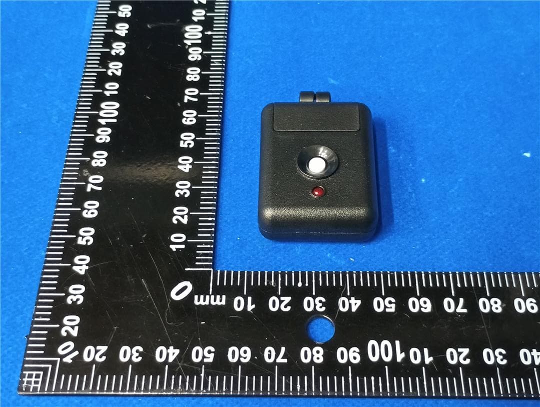 Garage Door Remote Control - FCC ID 2A5Z8-J-DT1010 - Shenzhen Jos Technology Co., Ltd. (5)