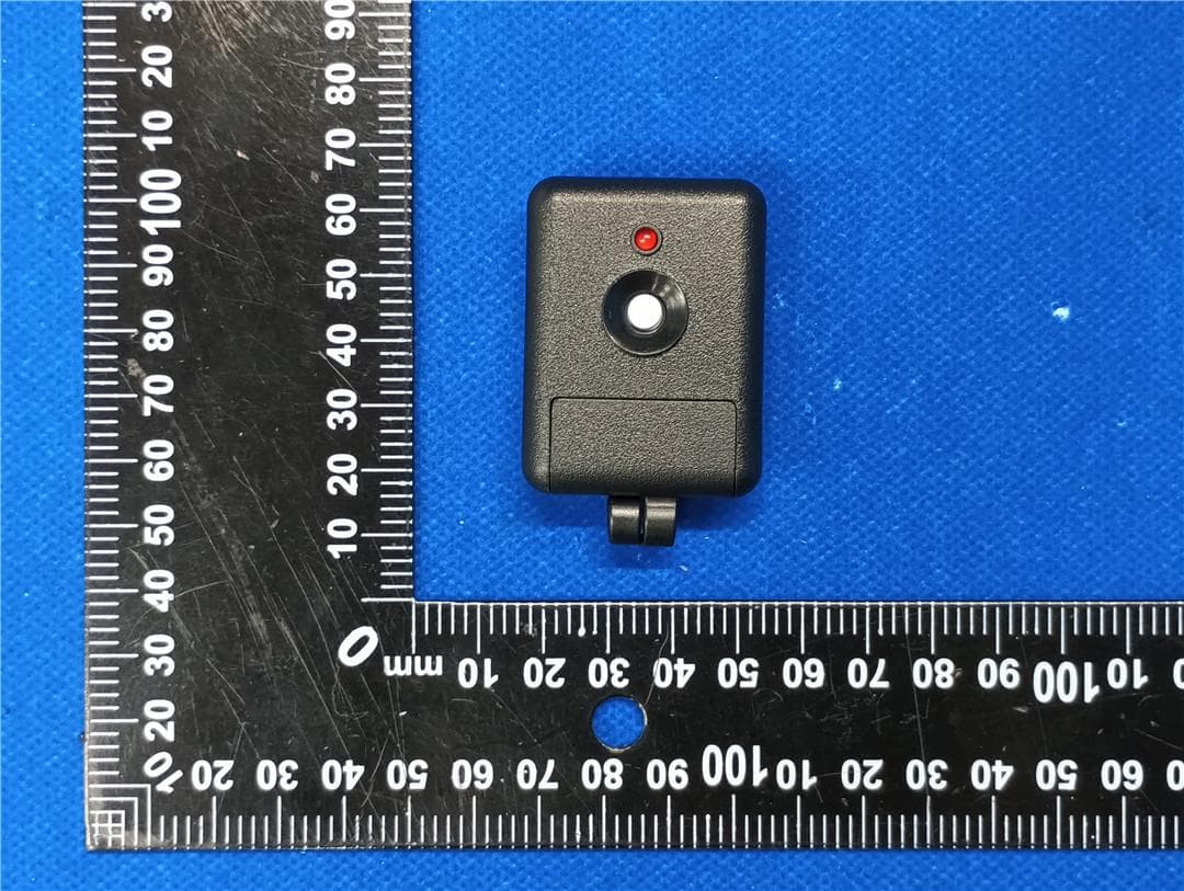 Garage Door Remote Control - FCC ID 2A5Z8-J-DT1010 - Shenzhen Jos Technology Co., Ltd. (2)