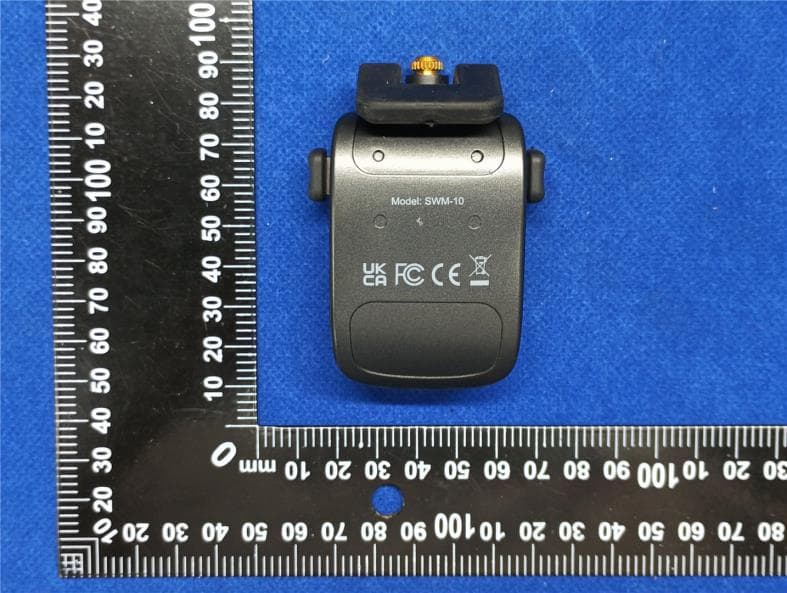 SWM-10 Saxophone Wireless System - FCC ID 2A5ZE-SWM-10 - Huizhou Strich Technology Co., Ltd. (3)
