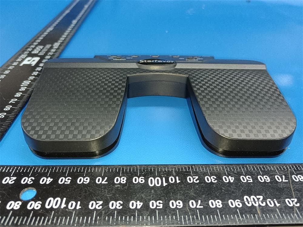 WIRELESS PAGE TURNER - FCC ID 2A5ZEN2-C - Huizhou Strich Technology Co., Ltd. (4)