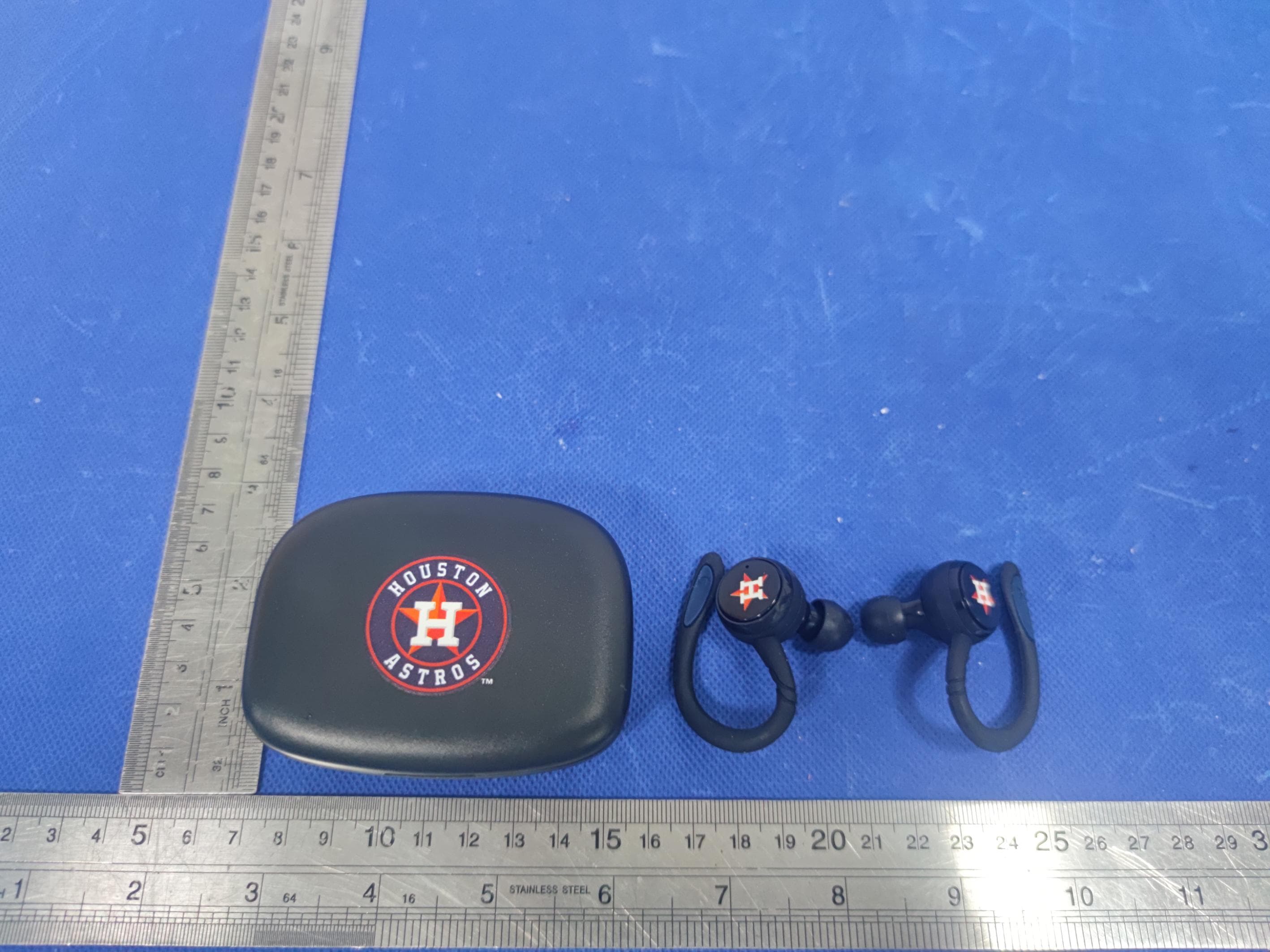 Wireless Earphones - FCC ID 2A5ZM-SRSEBTABLK - CYD Electronics (Shenzhen) Co., Ltd (3)