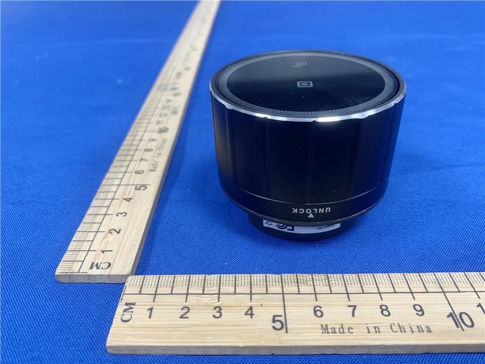 smart lock - FCC ID 2A5ZQ-F05SERIES - GEEK TECHNOLOGY CO.LTD (3)