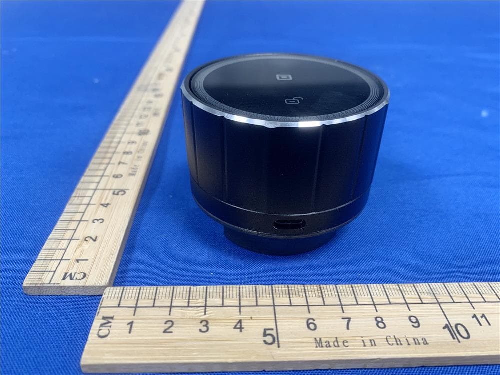 smart lock - FCC ID 2A5ZQ-F05SERIES - GEEK TECHNOLOGY CO.LTD (4)
