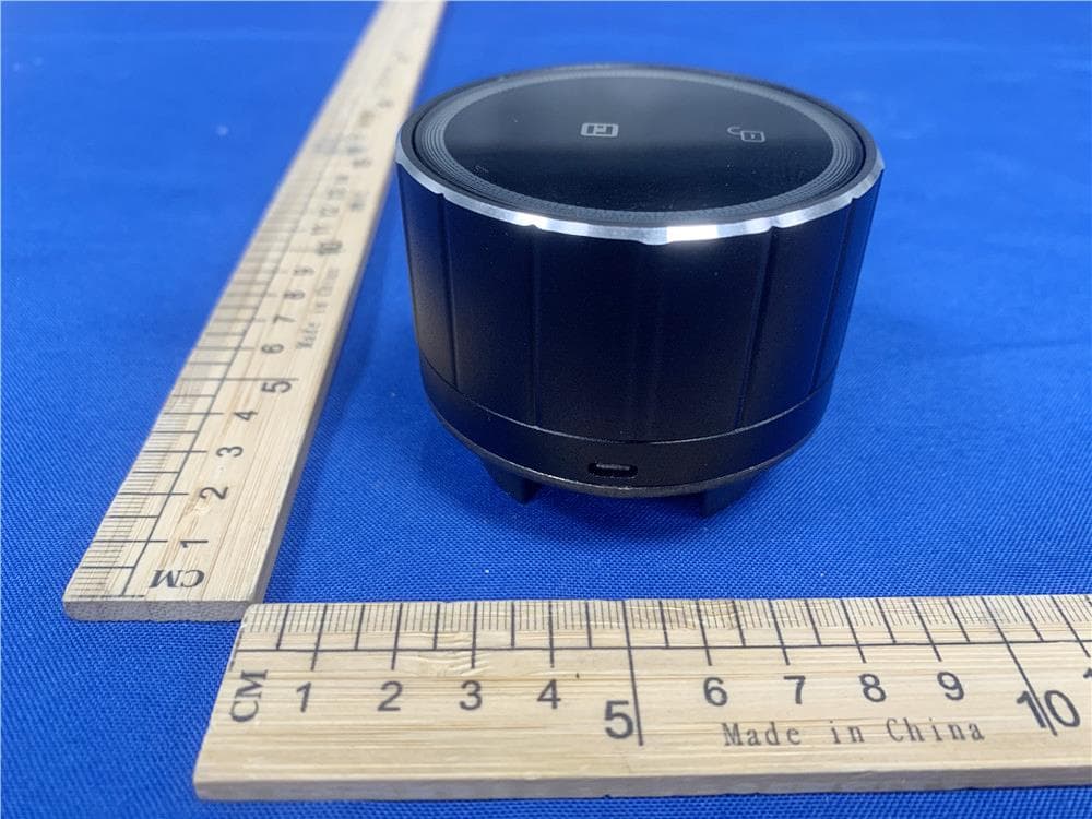 smart lock - FCC ID 2A5ZQ-F05SERIES - GEEK TECHNOLOGY CO.LTD (2)