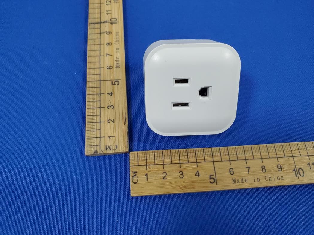 Smart WIFI Plug Hub - FCC ID 2A5ZQ-G3 - GEEK TECHNOLOGY CO.LTD (2)