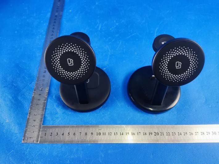 Magnetic wireless charging - FCC ID 2A5ZS-A9 - Shenzhen Jinhang Technology Co., Ltd. (4)