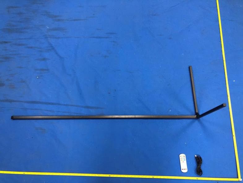 PLAYBULB FLOOR - FCC ID 2A5ZU-BTL307 - Shenzhen Baojia Battery Technology Co.,Ltd. (3)