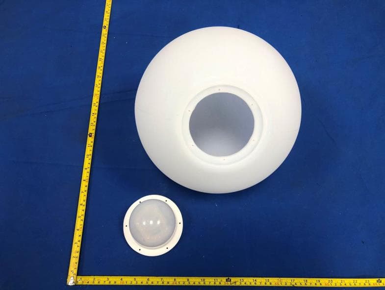 PLAYBULB Sphere - FCC ID 2A5ZU-BTL308 - Shenzhen Baojia Battery Technology Co.,Ltd. (2)