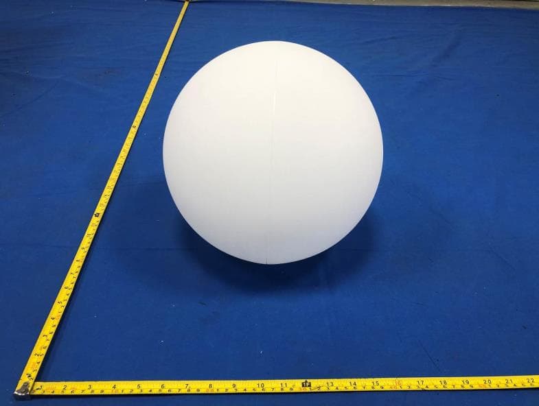 PLAYBULB Sphere - FCC ID 2A5ZU-BTL308 - Shenzhen Baojia Battery Technology Co.,Ltd.