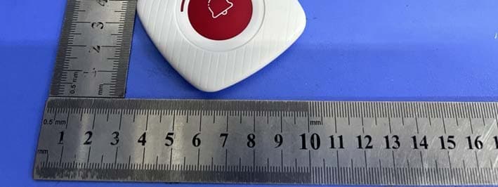 Transmitter - FCC ID 2A628-CS-M1 - Xiamen Yunhu Software Development Co.,Ltd (2)