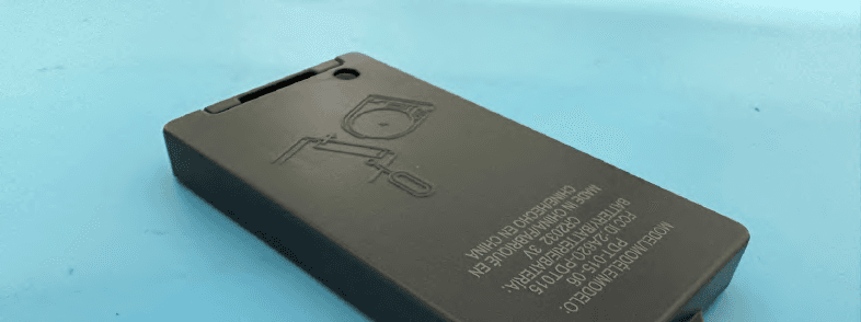 Remote Controller - FCC ID 2A62O-PDT015 - Polygroup Evergreen Limited