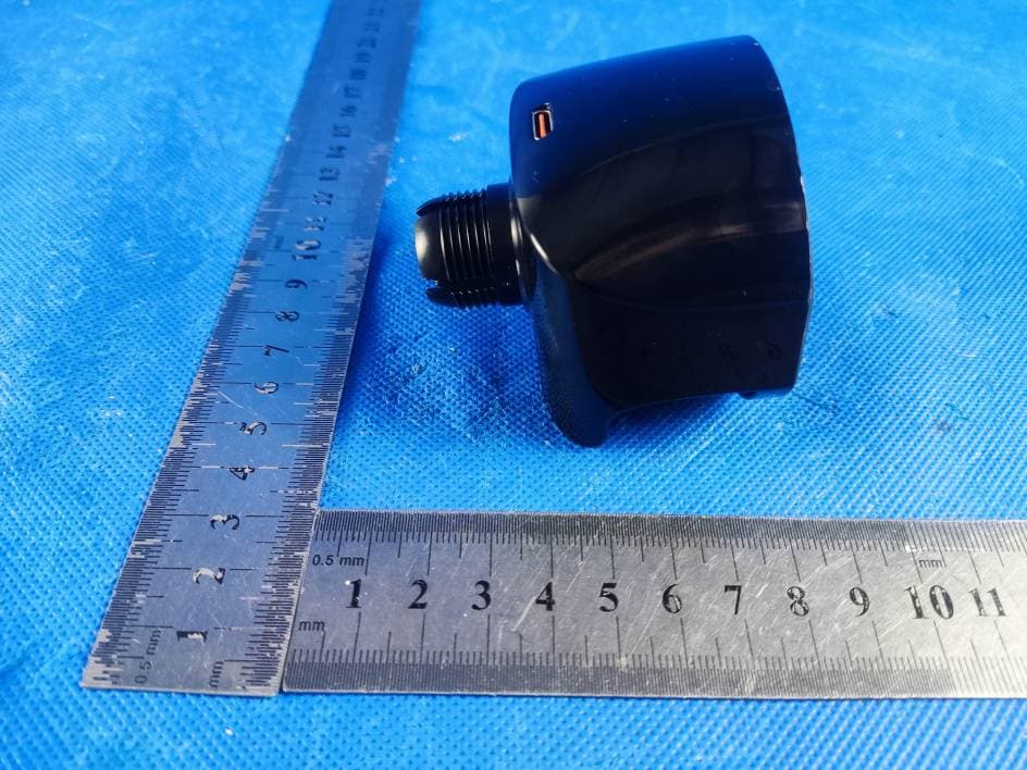 wireless charger - FCC ID 2A62P-W25 - USA W-DODD INC (5)