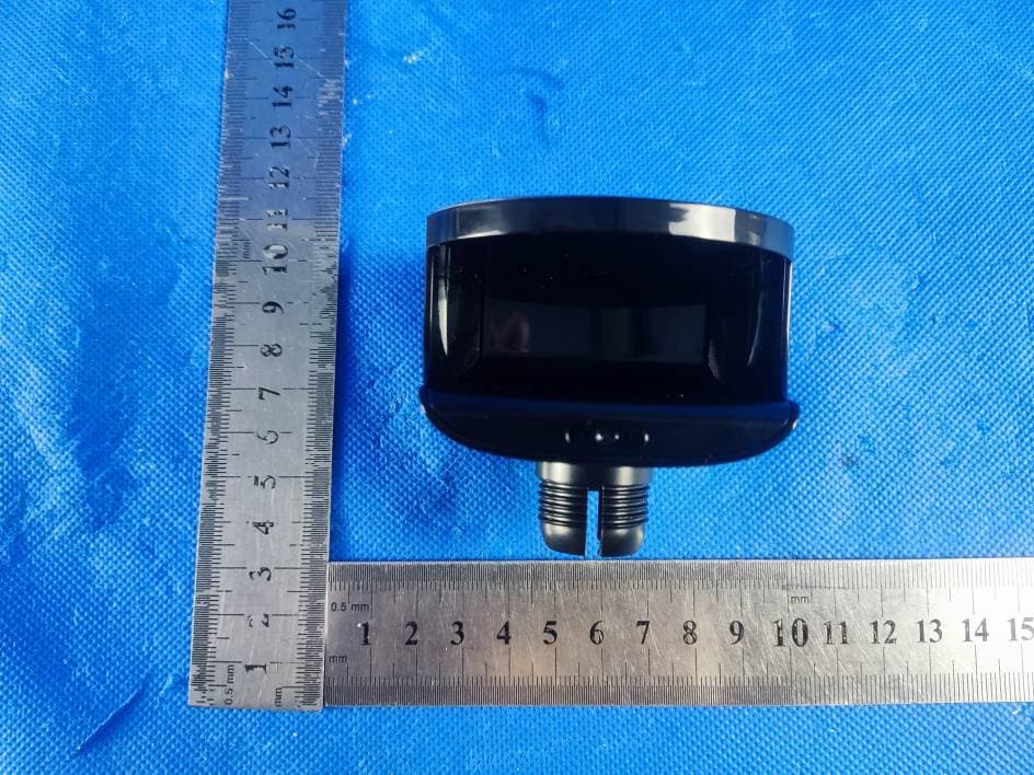 wireless charger - FCC ID 2A62P-W25 - USA W-DODD INC (2)