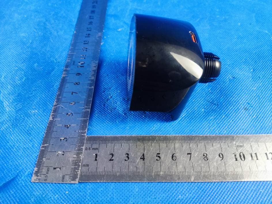 wireless charger - FCC ID 2A62P-W25 - USA W-DODD INC (4)