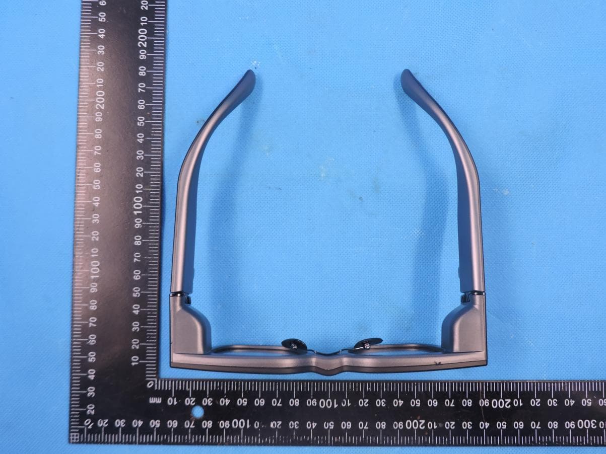 AR Glasses - FCC ID 2A62QIMA02 - SHENZHEN YINGMU TECHNOLOGY CO., LTD (2)