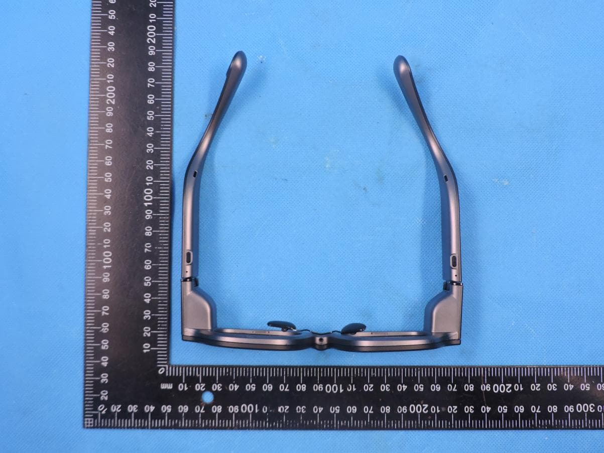 AR Glasses - FCC ID 2A62QIMA02 - SHENZHEN YINGMU TECHNOLOGY CO., LTD (4)