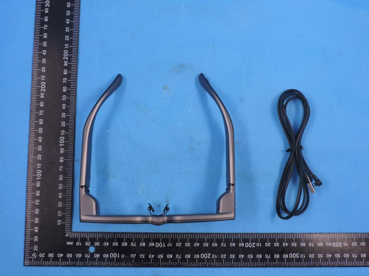 AR Glasses - FCC ID 2A62QIMA02 - SHENZHEN YINGMU TECHNOLOGY CO., LTD (3)