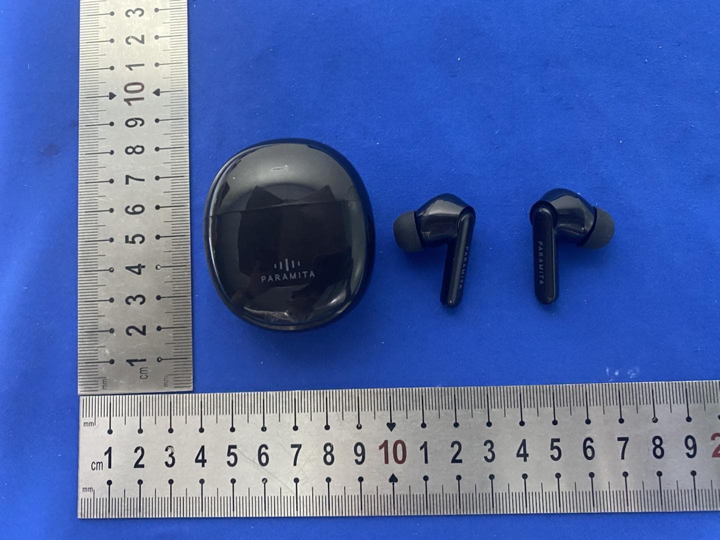 Wireless Earphones - FCC ID 2A62Y-P5P7P9 - Shenzhen xingming Technology Co.,ltd