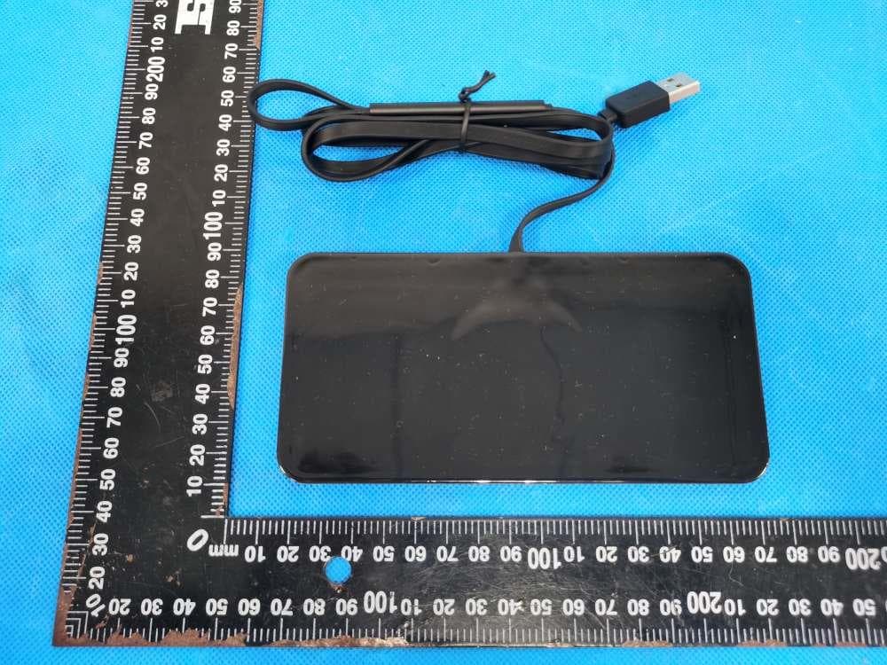 Wireless charger - FCC ID 2A62Z-C1 - Shenzhen Polmxs Electronics Co.,ltd (3)