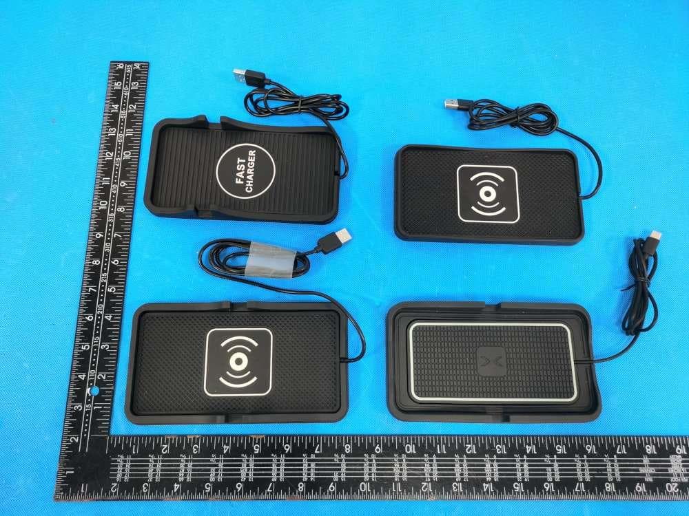 Wireless charger - FCC ID 2A62Z-C1 - Shenzhen Polmxs Electronics Co.,ltd (4)