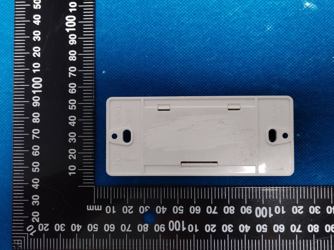Remote Control Transmitter - FCC ID 2A632-UHRT06C - Ningbo Joinus Win Future Electronic Technology Co., Ltd. (2)