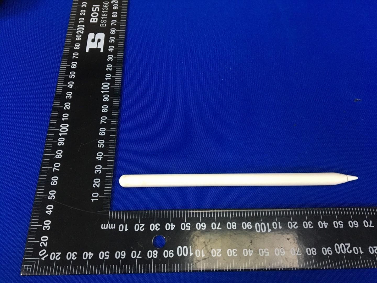 Stylus Pen - FCC ID 2A638-WKZF011 - DONGGUAN WENKU DIGITAL CO., LTD (3)