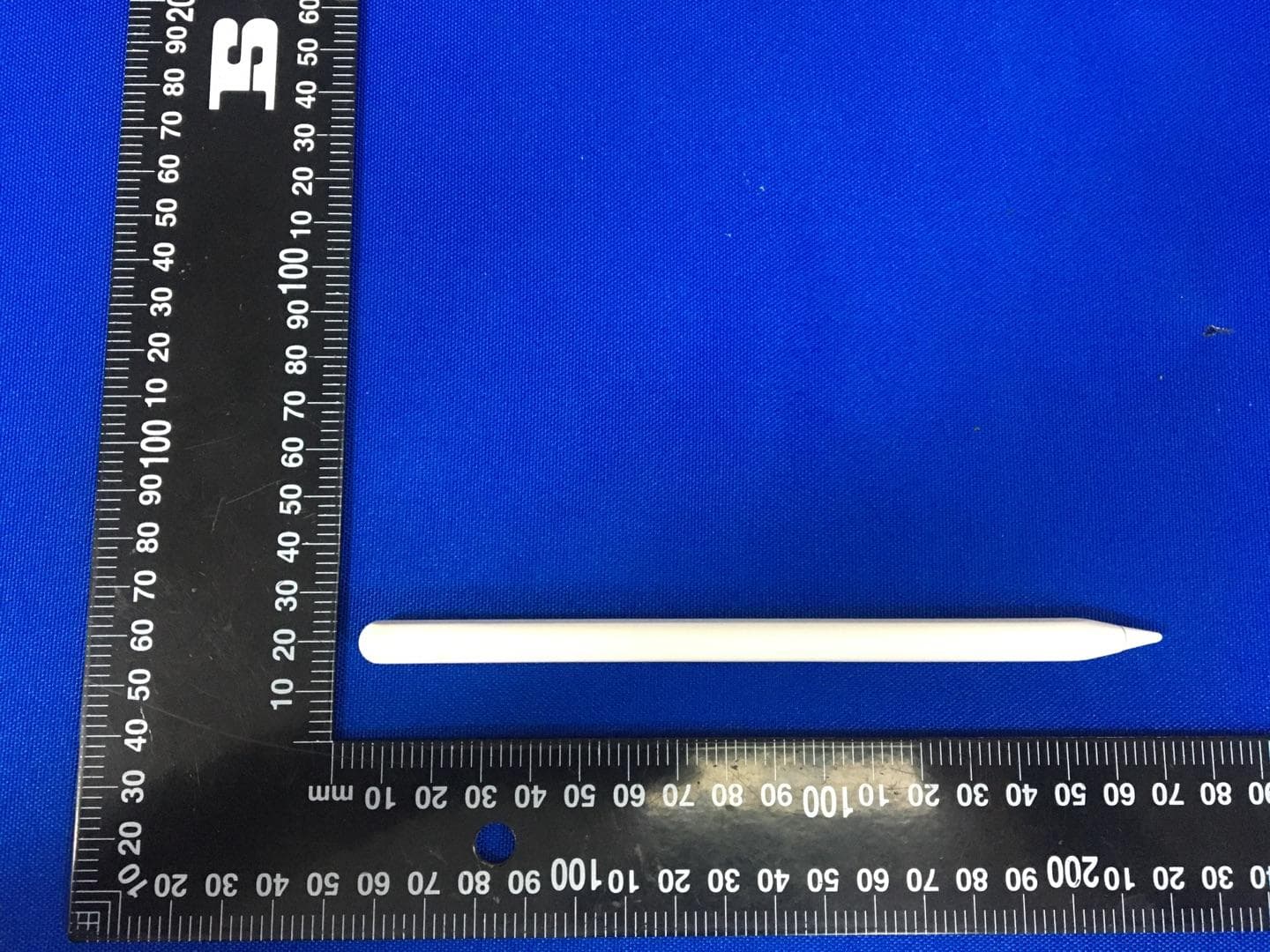 Stylus Pen - FCC ID 2A638-WKZF011 - DONGGUAN WENKU DIGITAL CO., LTD