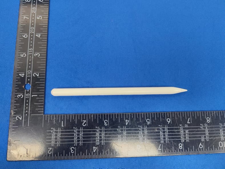 Stylus Pen - FCC ID 2A638-WKZP027A - DONGGUAN WENKU DIGITAL CO., LTD
