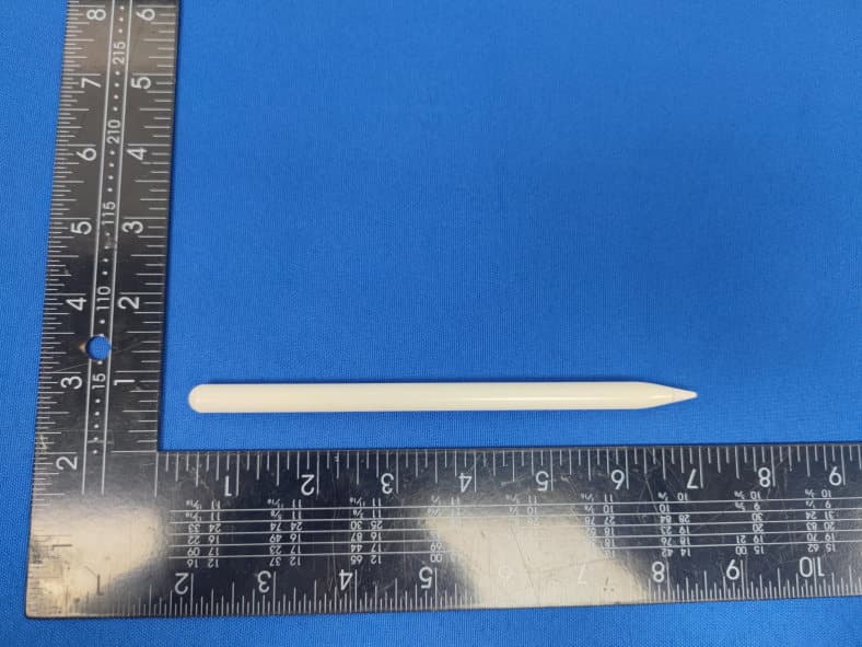Stylus Pen - FCC ID 2A638-WKZP027A - DONGGUAN WENKU DIGITAL CO., LTD (3)