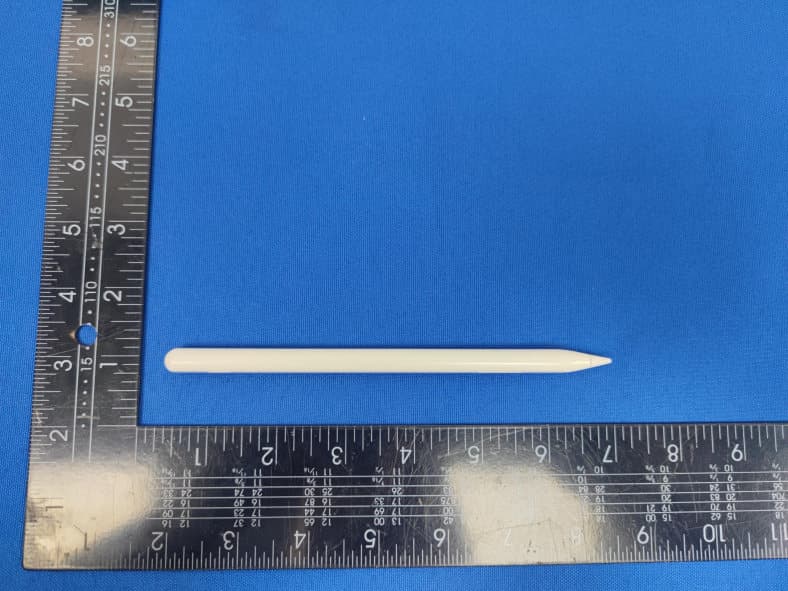 Stylus Pen - FCC ID 2A638-WKZP027A - DONGGUAN WENKU DIGITAL CO., LTD (2)