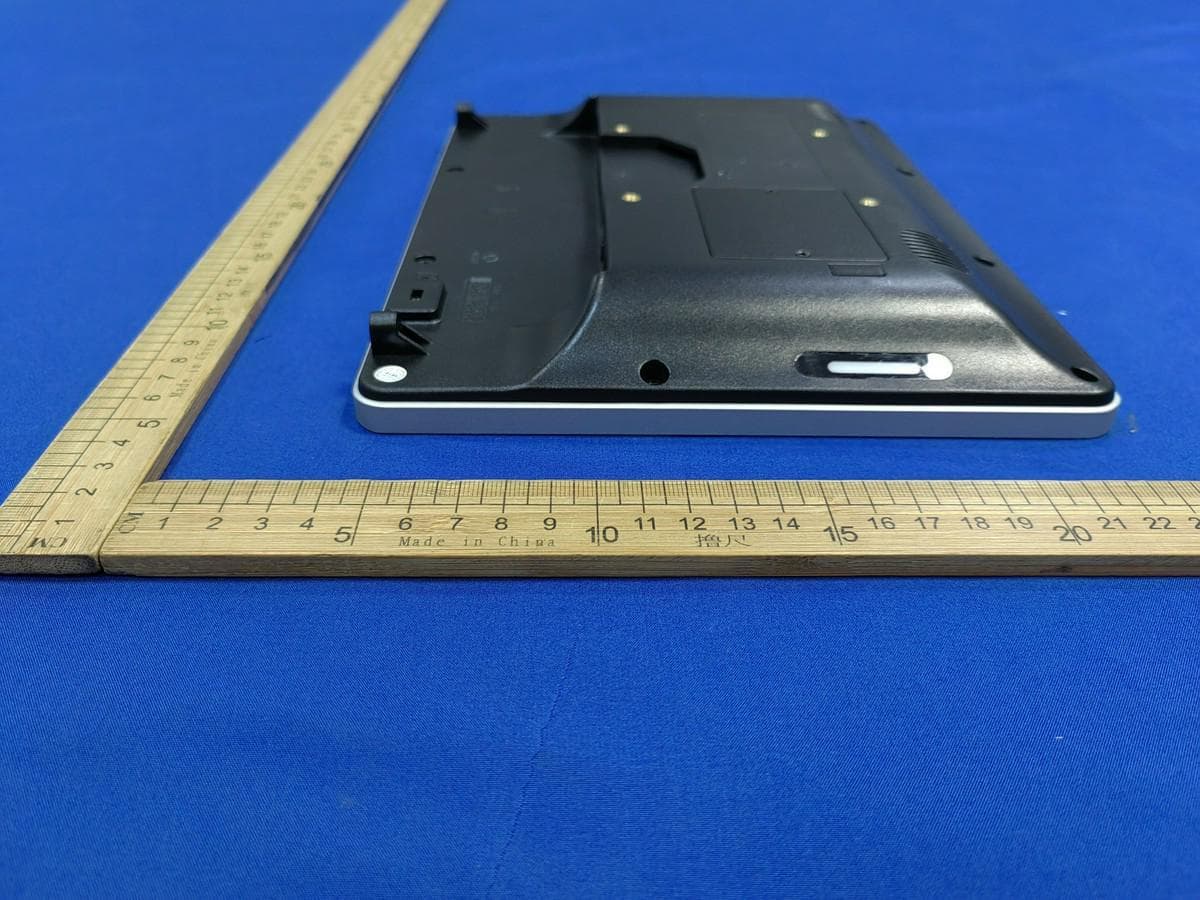 Panel PC - FCC ID 2A639-P1000-R - AUO Display Plus Corporation (3)